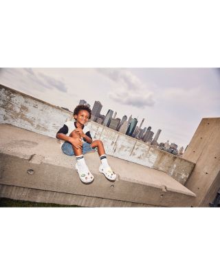 Unisex Classic Clogs - Big Kid