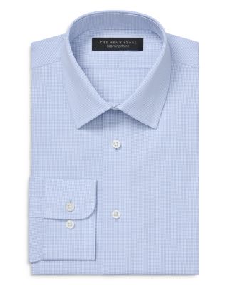 The Men's Store at Bloomingdale's - Regular Fit Stretch Dress Shirt