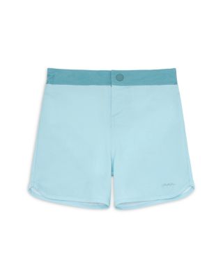 Minnow Boys' Regular Fit Board Shorts - Little Kid, Big Kid