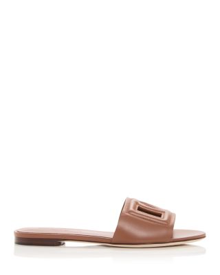 Women's Slide Sandals