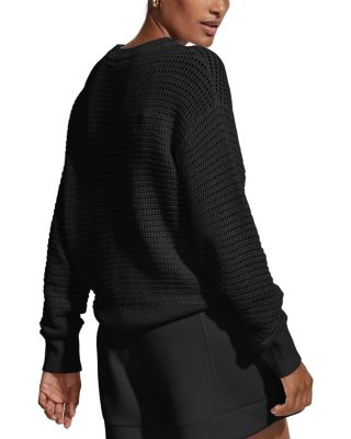 Kershaw Cotton Sweatshirt 