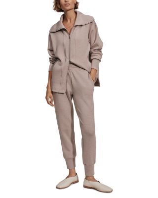 The Slim Cuff Jogger Pants