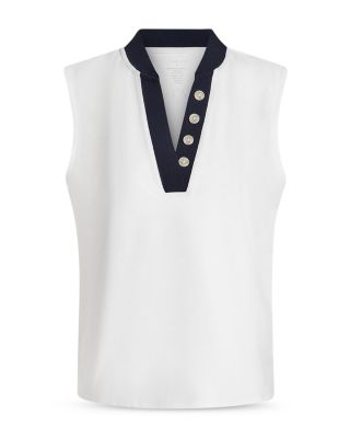 Shelby Performance Tank Top 