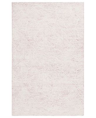 Safavieh Ebony EBN101U Area Rug, 4' x 6'