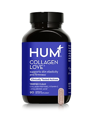 Collagen Love - Skin Firming Supplement