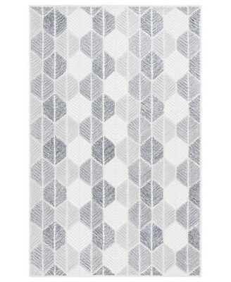Safavieh Ebony EBN108F Area Rug, 3' x 5'