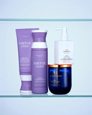 Flourish Shampoo 8 oz.