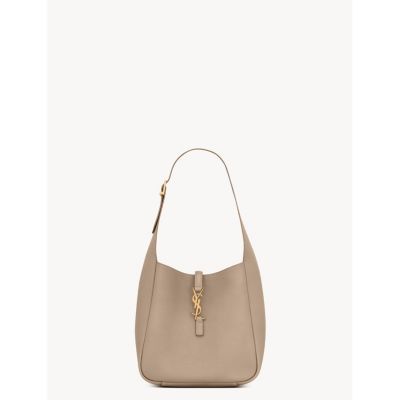  Le 5 A 7 Supple Small Shoulder Hobo Bag