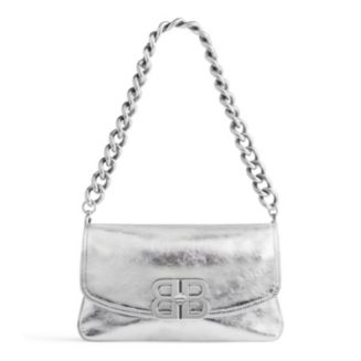 Balenciaga BB Soft Small Flap Bag | Bloomingdale's