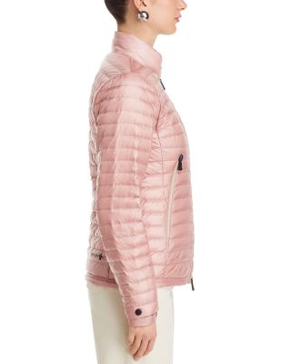 Pontaix Short Down Jacket
