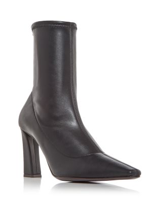 Giuseppe Zanotti - Women's Enda Stretch High Heel Boots