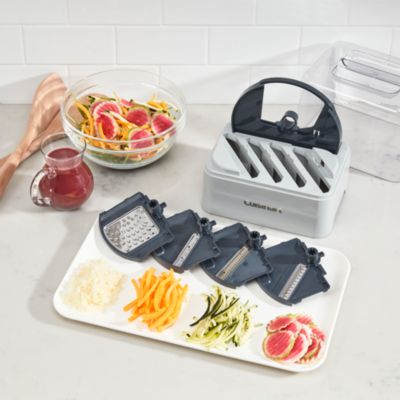 Core Custom Food Processor Multifunction Disc