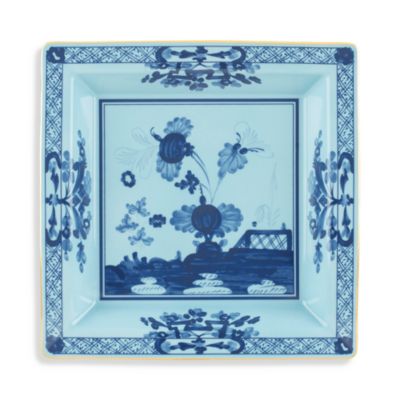 Oriente Italiano Large Square Change Tray