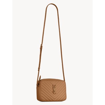  Lou Camera Crossbody Bag
