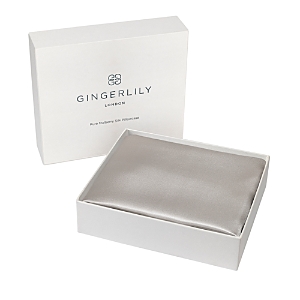 Gingerlily Beauty Box Pillowcase, Standard