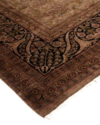 Fine Vibrance M1196 Area Rug, 6'3" x 9'