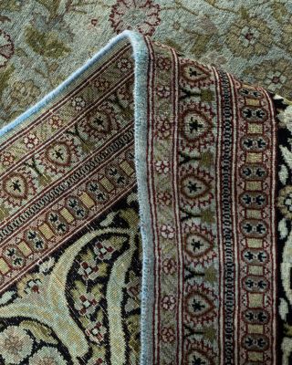 Fine Vibrance M1205 Area Rug, 6'3" x 9'1"