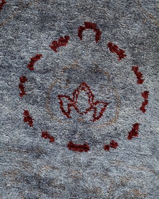 Fine Vibrance M1462 Area Rug, 5'2" x 7'6"