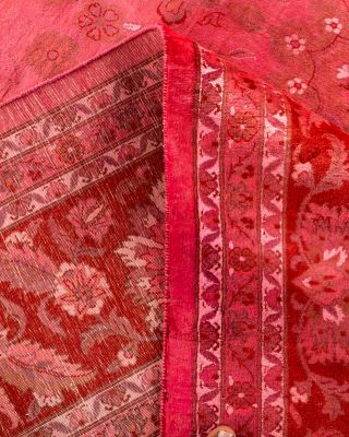 Fine Vibrance M1280 Area Rug, 9'2" x 12'4"