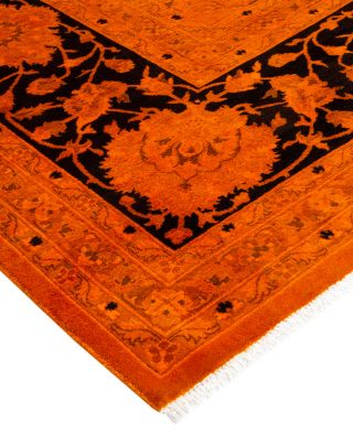 Fine Vibrance M1205 Area Rug, 8'3" x 10'4"