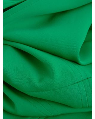 Meera Belted Midi Dress