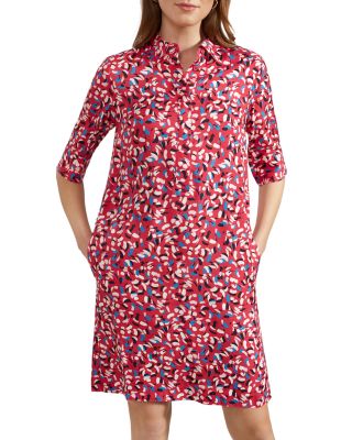 HOBBS LONDON - Marciella Shirt Dress