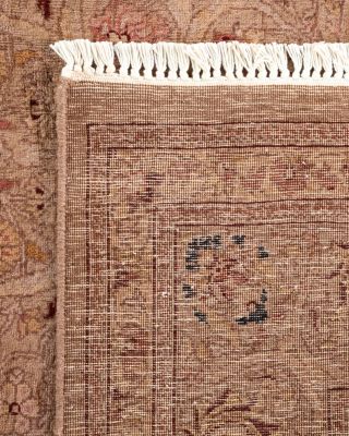 Fine Vibrance M1115 Area Rug, 4&#39;1&amp;quot; x 6&#39;2&amp;quot;