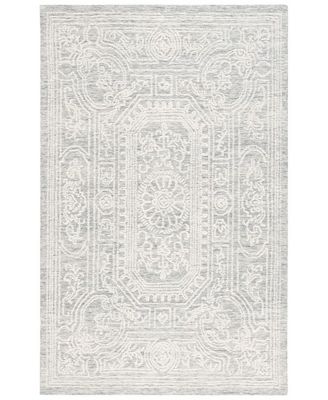 Safavieh - Safavieh Ebony EBN310F Area Rug Collection