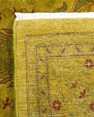 Fine Vibrance M1342 Area Rug, 6'3" x 9'5"