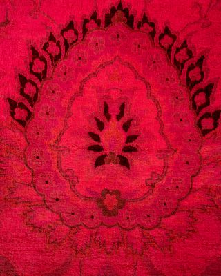 Fine Vibrance M1342 Area Rug, 9'2" x 12'4"