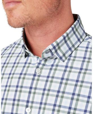 Leeward No Tuck Dress Shirt
