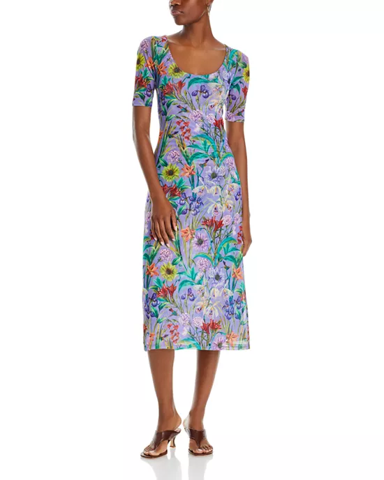 ​Johnny Was Designer Dresses​