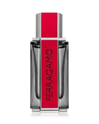 Ferragamo - Red Leather Eau de Parfum