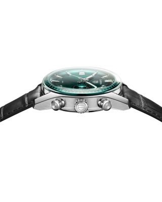 Carrera Chronograph, 39mm