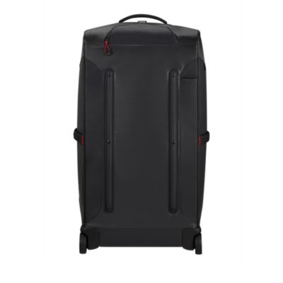 EcoDiver Large Wheeled Duffel Bag