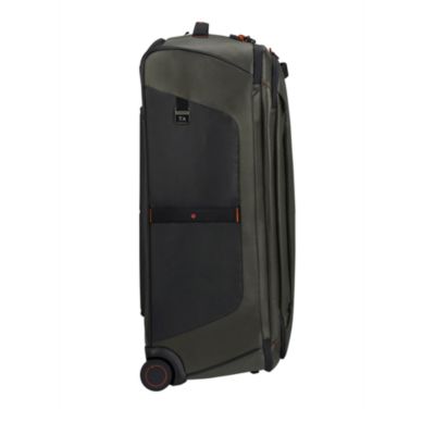 EcoDiver Large Wheeled Duffel Bag