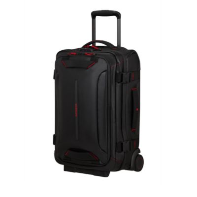 EcoDiver Small Wheeled Duffel