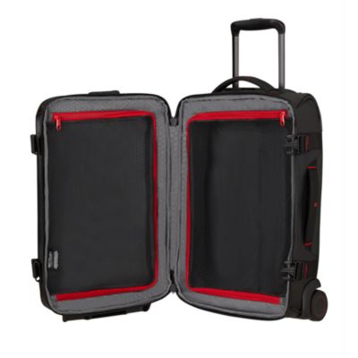 EcoDiver Small Wheeled Duffel