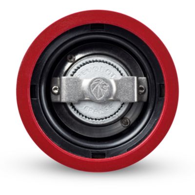 Paris uSelect Wood Pepper Grinder, 9"