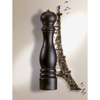 Paris uSelect Wood Pepper Grinder, 12"