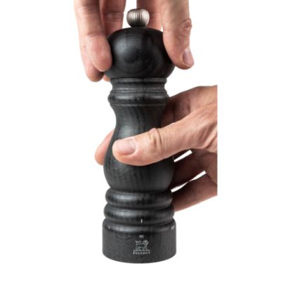 Paris uSelect Wood Salt Grinder, 7"