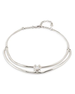  Twin Radiance Collar