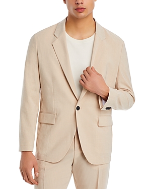 Hugo Kris Modern Fit Tailored Jacket