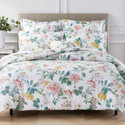 Schlossberg - Artemis Blanc Bedding Collection