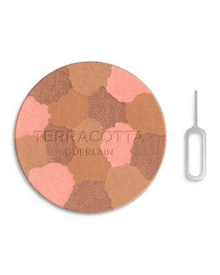 Terracotta Light Healthy Glow Bronzer Refill