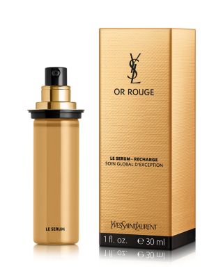 Yves Saint Laurent - Or Rouge Le Serum