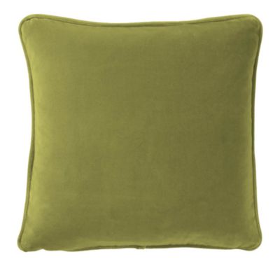 Divan Decorative Pillow, 18"x18"