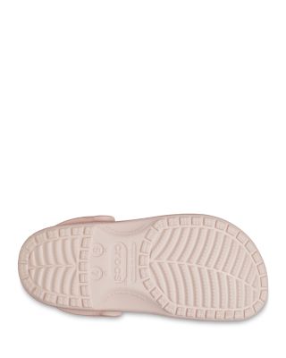 Women's Classic Glitter Clogs 