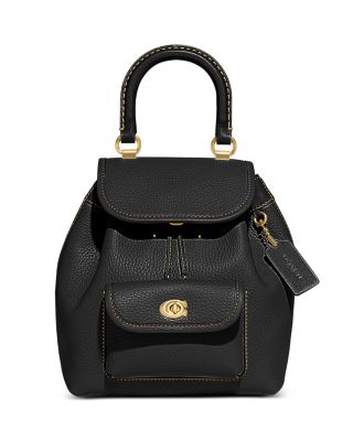 COACH - Riya Backpack 21