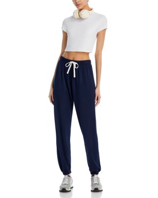 Andie Drawstring Sweatpants